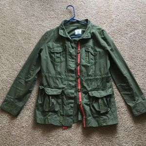 Field Jacket